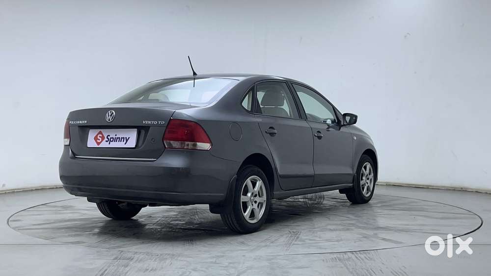 Volkswagen Vento 1.5 Tdi Highline, 2013, Diesel