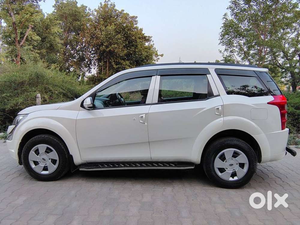 Mahindra Xuv500 W6 2wd, 2017, Diesel