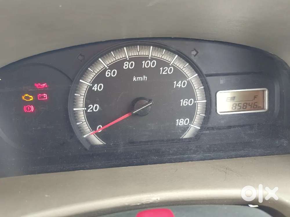 Maruti Suzuki Eeco 2011petrol Good Condition