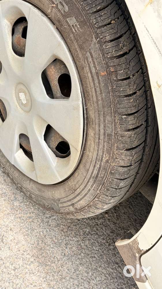 2011 Ford Figo Diesel