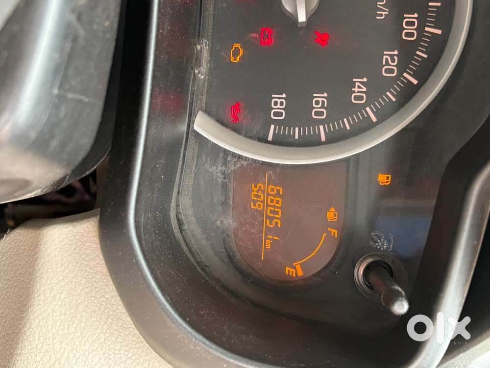 Maruti Suzuki Celerio 2018 Petrol 68005 Km Driven