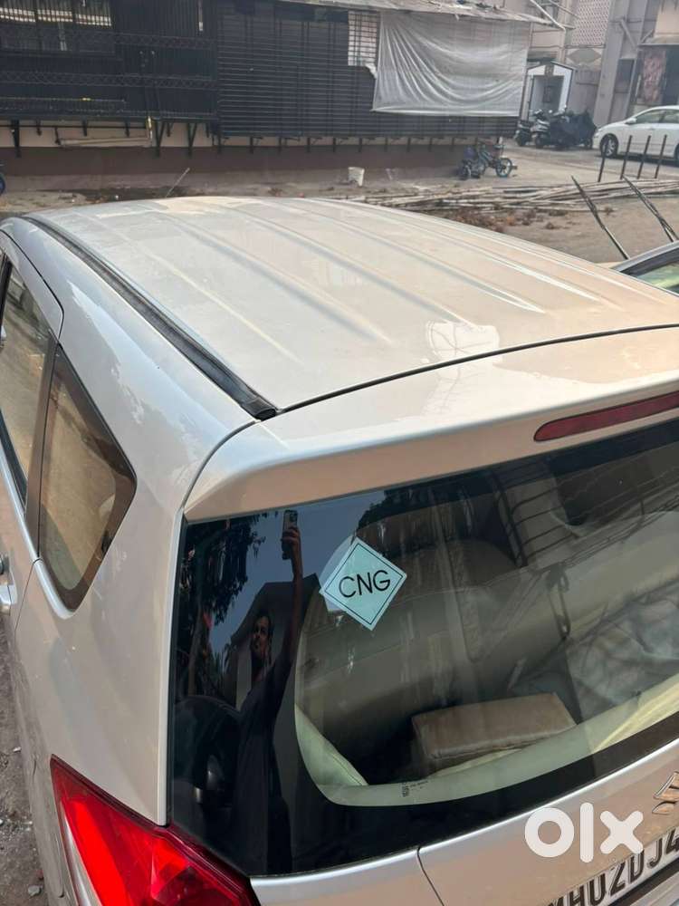 Maruti Suzuki Ertiga 2014 Cng & Hybrids Well Maintained