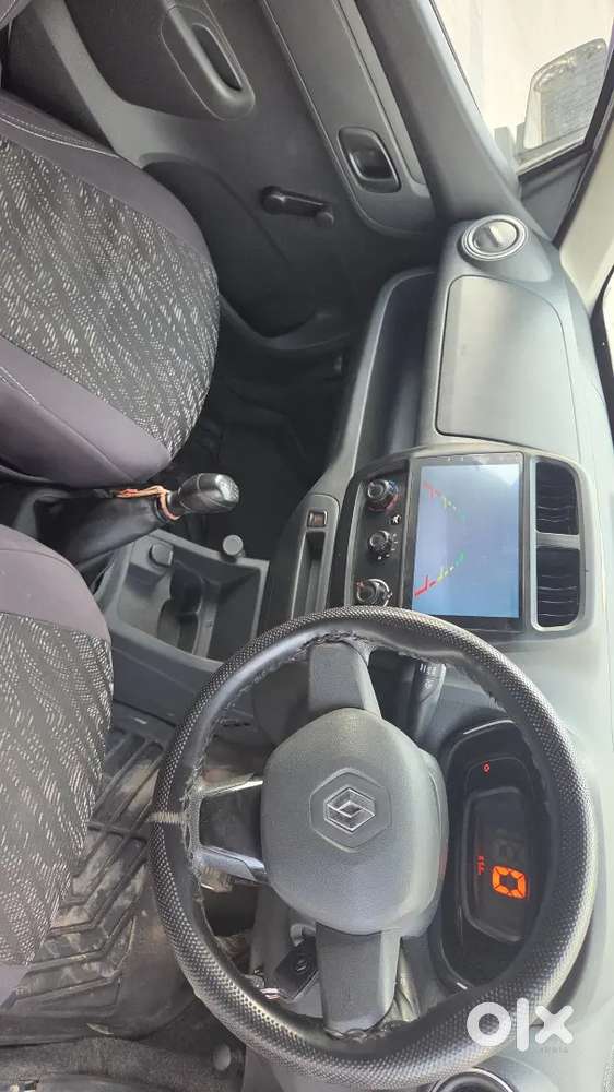 2nd Owner Renault Kwid 2015