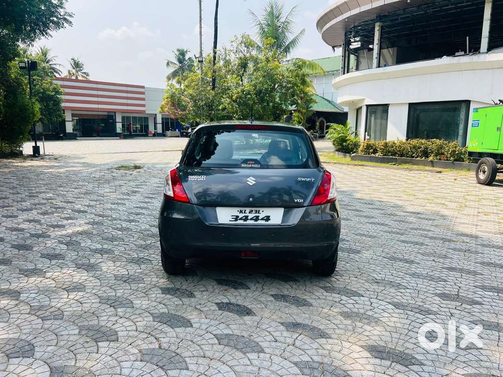 Maruti Suzuki Swift 2011-2014 Vdi, 2015, Diesel