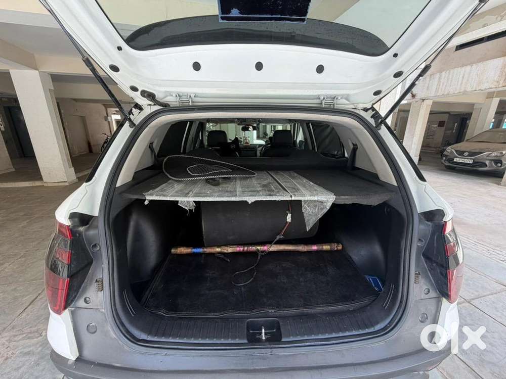 Hyundai Diesel Car 2022
