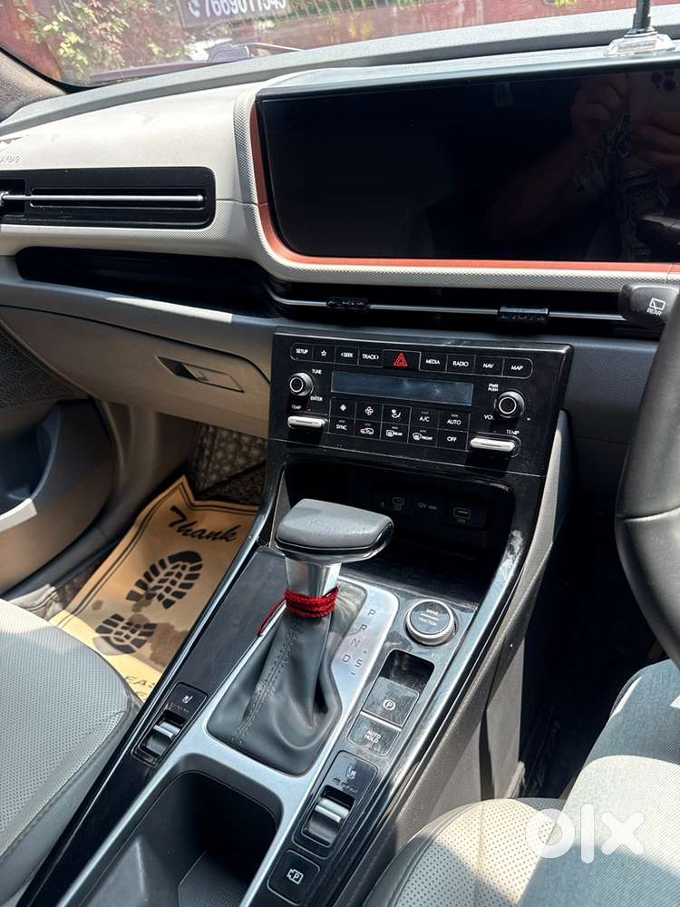 Hyundai Creta Facelift 2024 Diesel