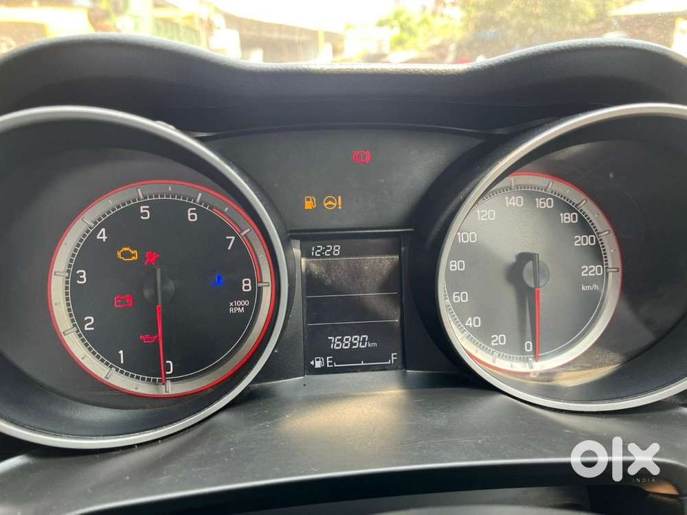 Maruti Suzuki Swift 2021 Petrol 720000 Km Driven