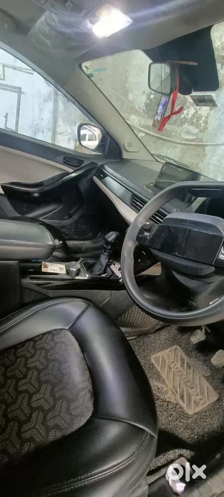 Tata Nexon 2024 Diesel 30000 Km Driven