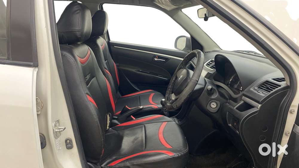 Maruti Suzuki Swift 2011-2014 Vxi, 2014, Petrol