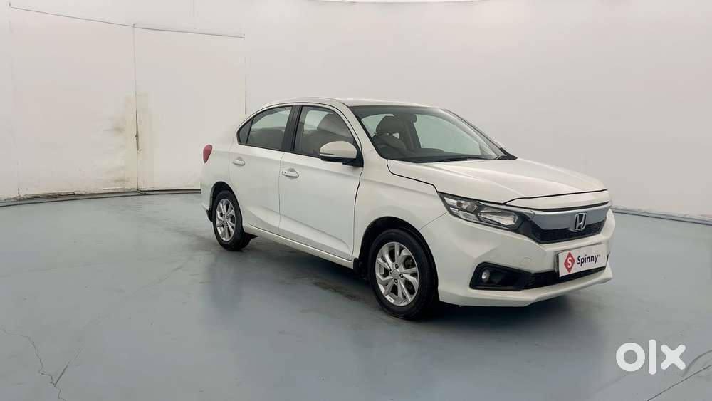 Honda Amaze V 1.2 Petrol Mt, 2019, Petrol