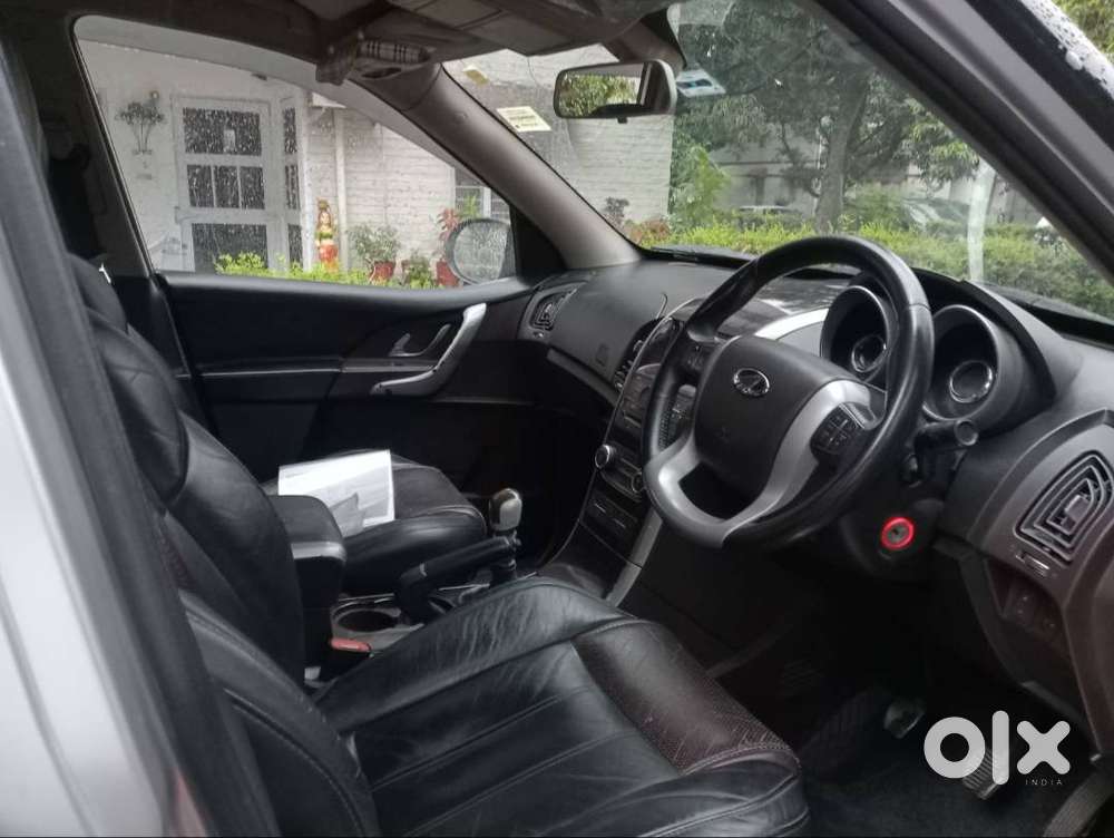 Mahindra Xuv 500 For Sale