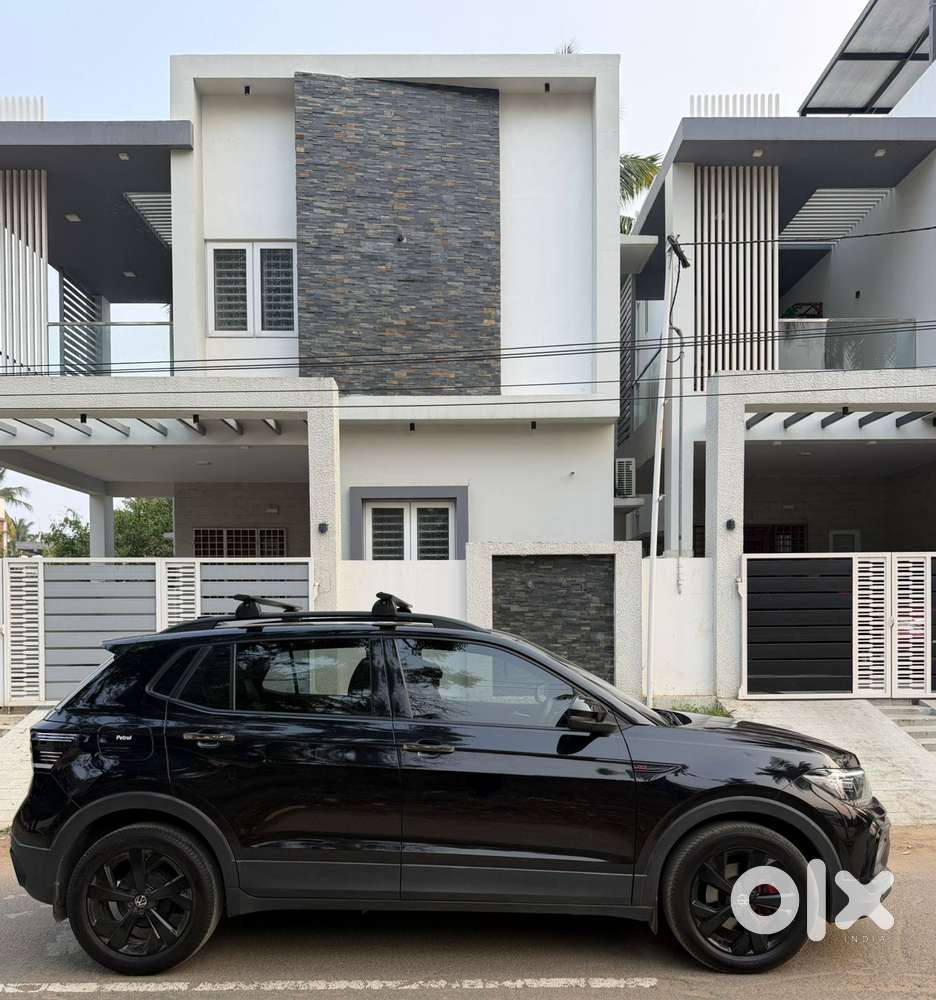Volkswagen Taigun Sport (gt Dsg), 2024, Petrol
