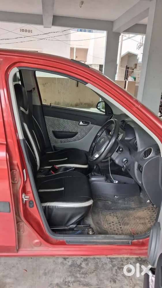 Maruti Suzuki Alto800 Ac 2018