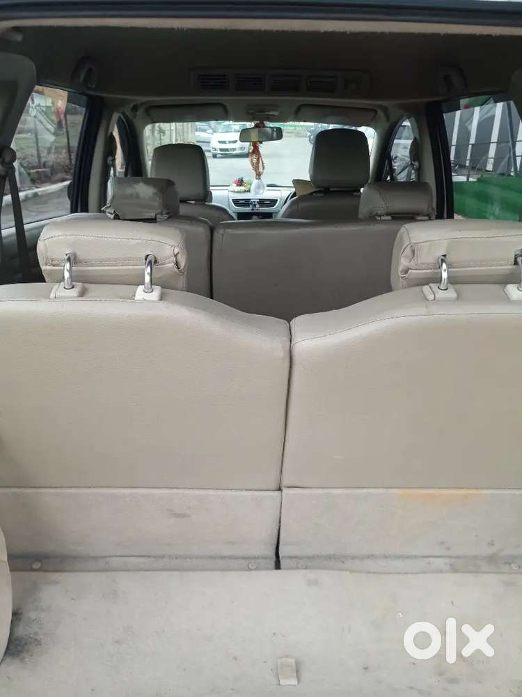Maruti Suzuki Ertiga 2016 Diesel 120000 Km Driven