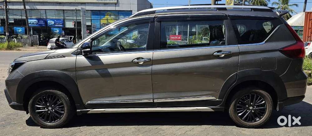 Maruti Suzuki Xl6 Alpha, 2019, Petrol