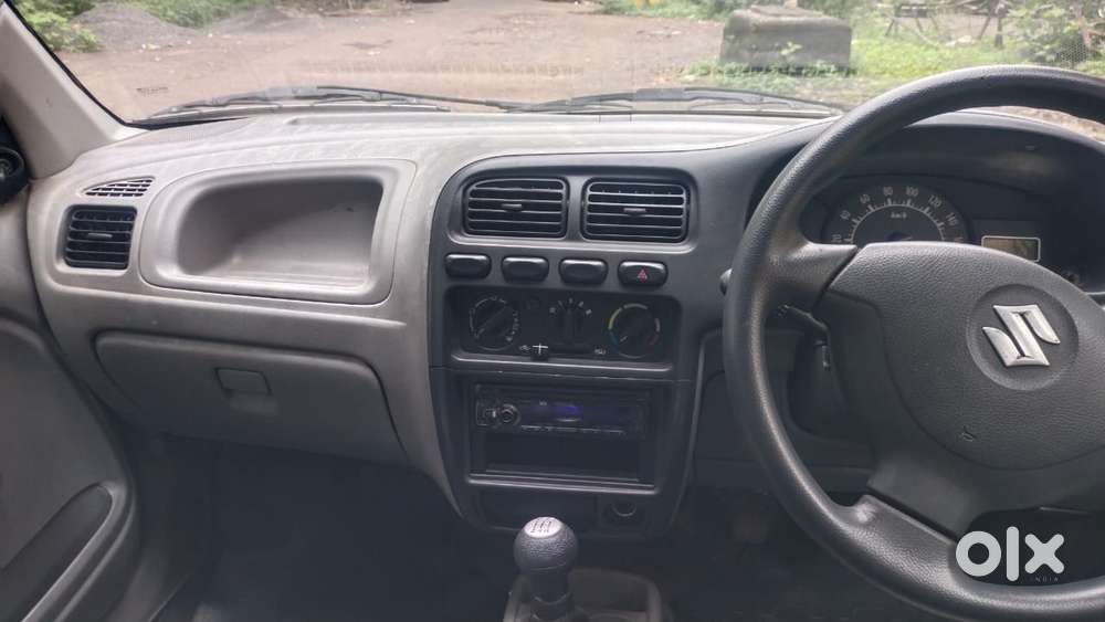 Maruti Suzuki Alto K10 1.0 Lxi, 2013, Petrol