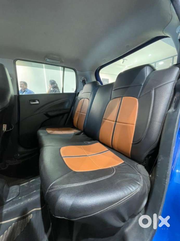 Maruti Suzuki Celerio X Vxi, 2018, Petrol