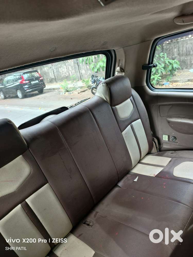 Mahindra Xylo 2009-2011 E6 Bs Iv, 2012, Diesel