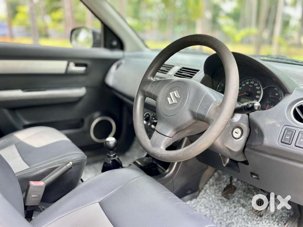 Maruti Suzuki Dzire 2017-2020 Ldi, 2011, Diesel