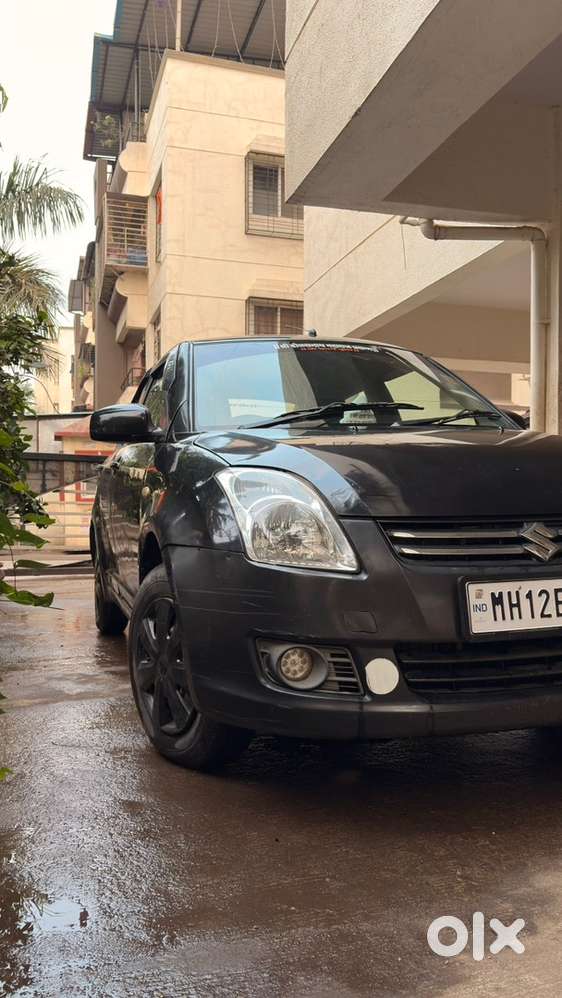 Swift Dzire Vdi Diesel 2008