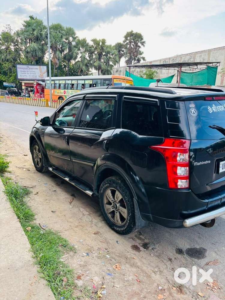 Mahindra Car Diesel 2014