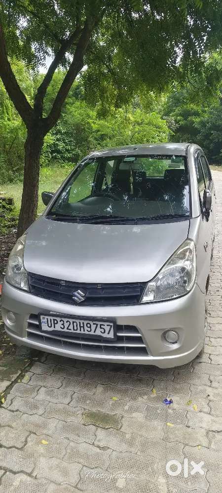Maruti Suzuki Estilo 2010 Lxi