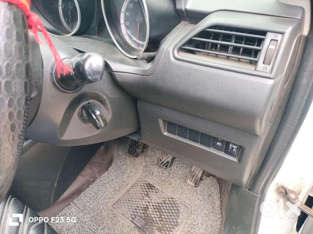Maruti Suzuki Swift Vdi, 2020, Diesel