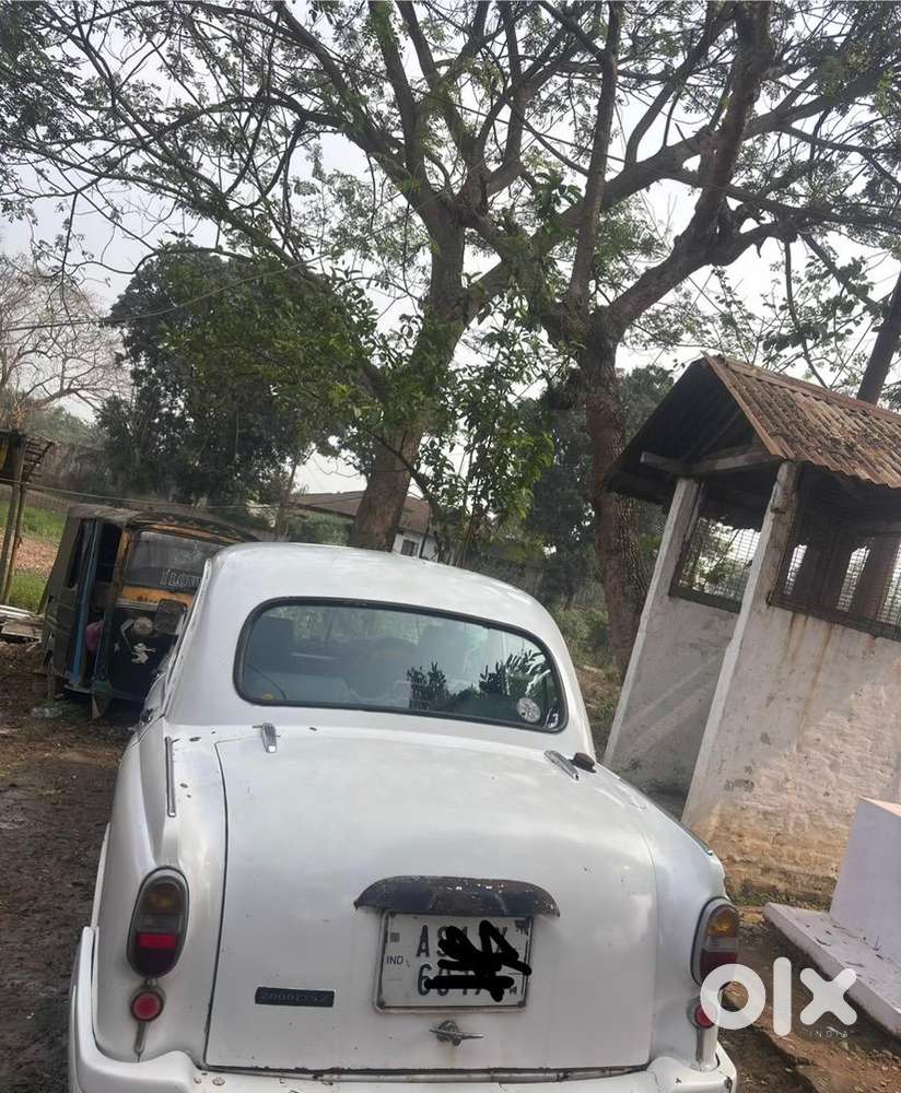 My Car Is Running Conditions