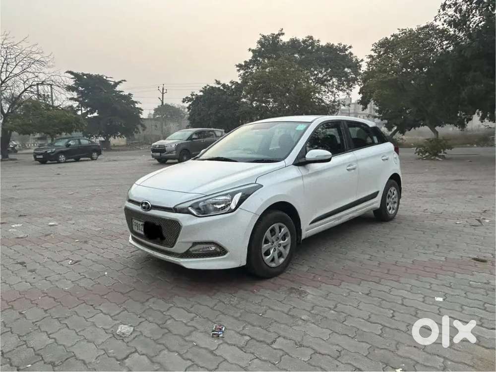 Hyundai I20 2017 Petrol 66000 Km Driven