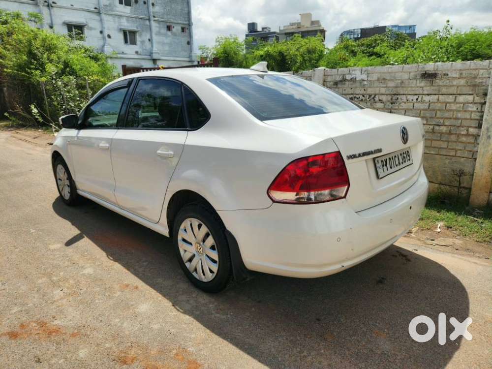 Volkswagen Vento 1.6 Comfortline, 2014, Diesel