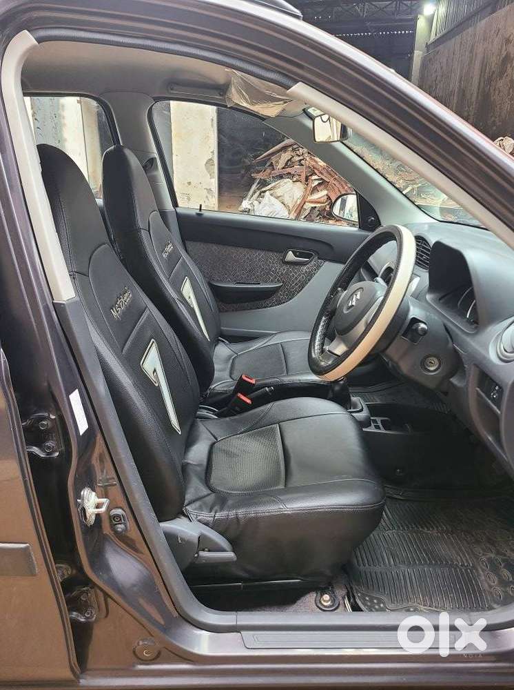 Maruti Suzuki Alto 800 Lxi, 2017, Petrol