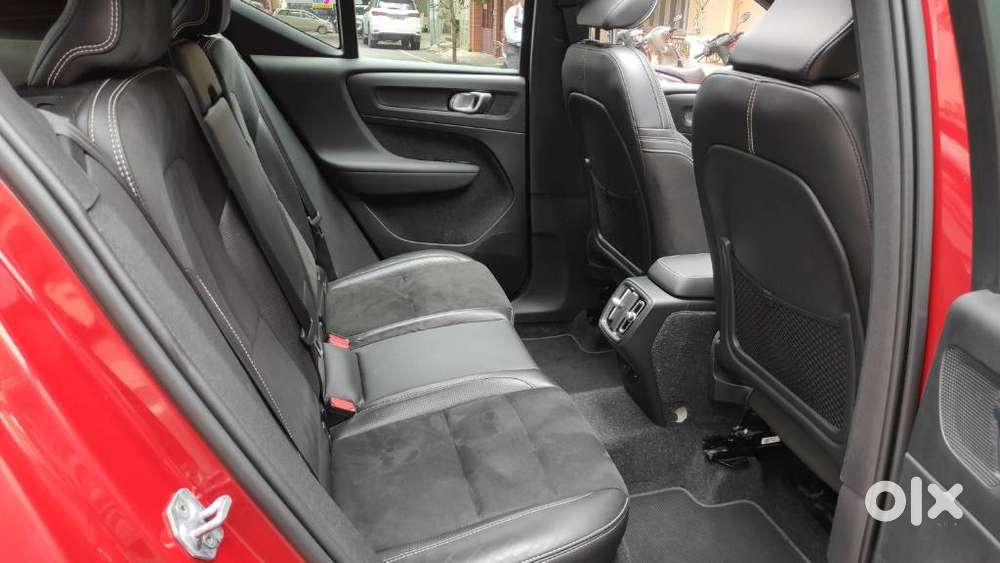 Volvo Xc40 D4 R-design, 2019, Diesel