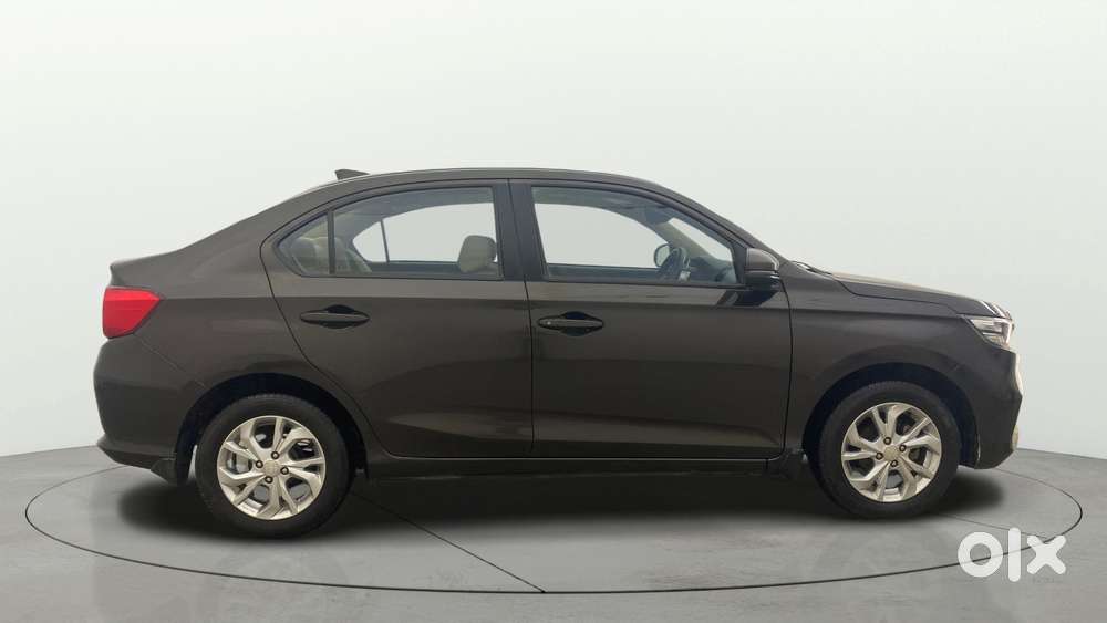 Honda Amaze 1.5 V I-dtec Mt, 2019, Diesel