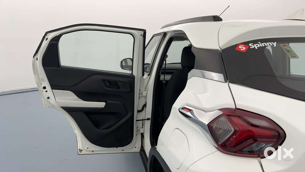 Tata Punch 1.2 Revotron Accomplished Dazzle Pack Mt, 2023, Petrol