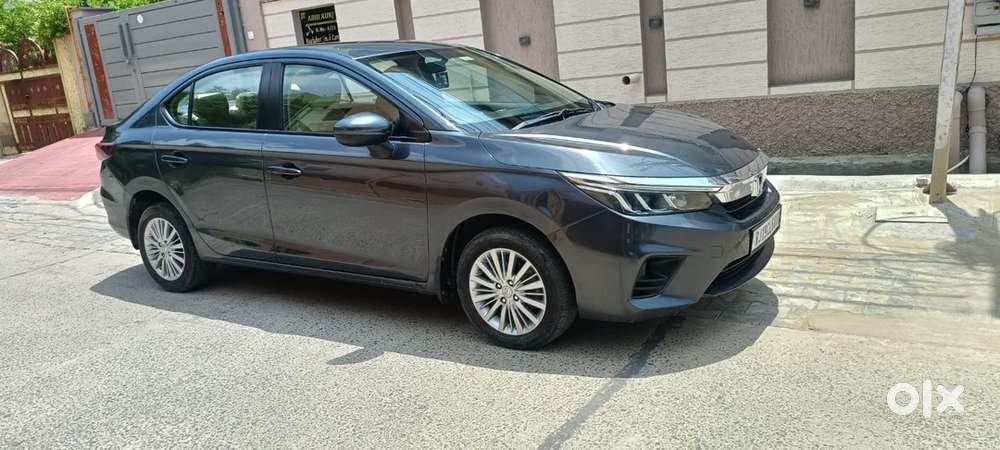 Doctor Honda City Diesel 2022