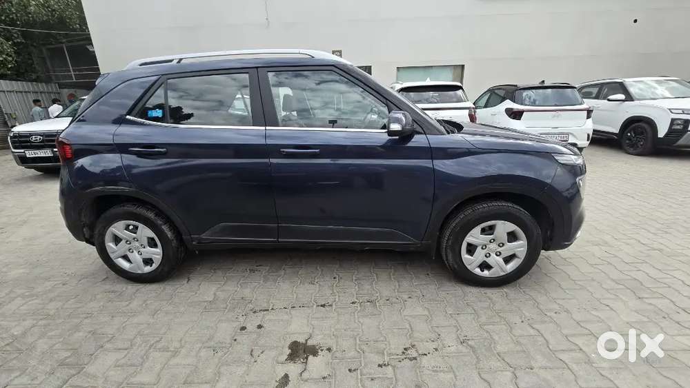 Next To Showroom Condition