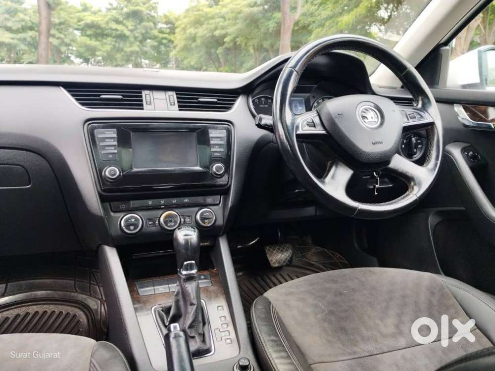 Skoda Octavia 2013-2017 Elegance 2.0 Tdi At, 2015, Diesel