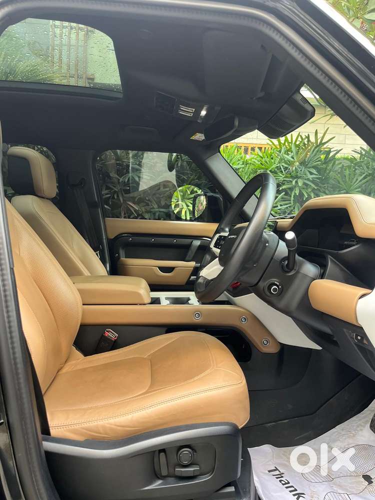 Land Rover Defender 2.0 110 X-dynamic Hse, 2024, Petrol