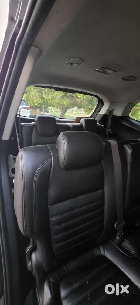 Kia Carens Diesel 2023