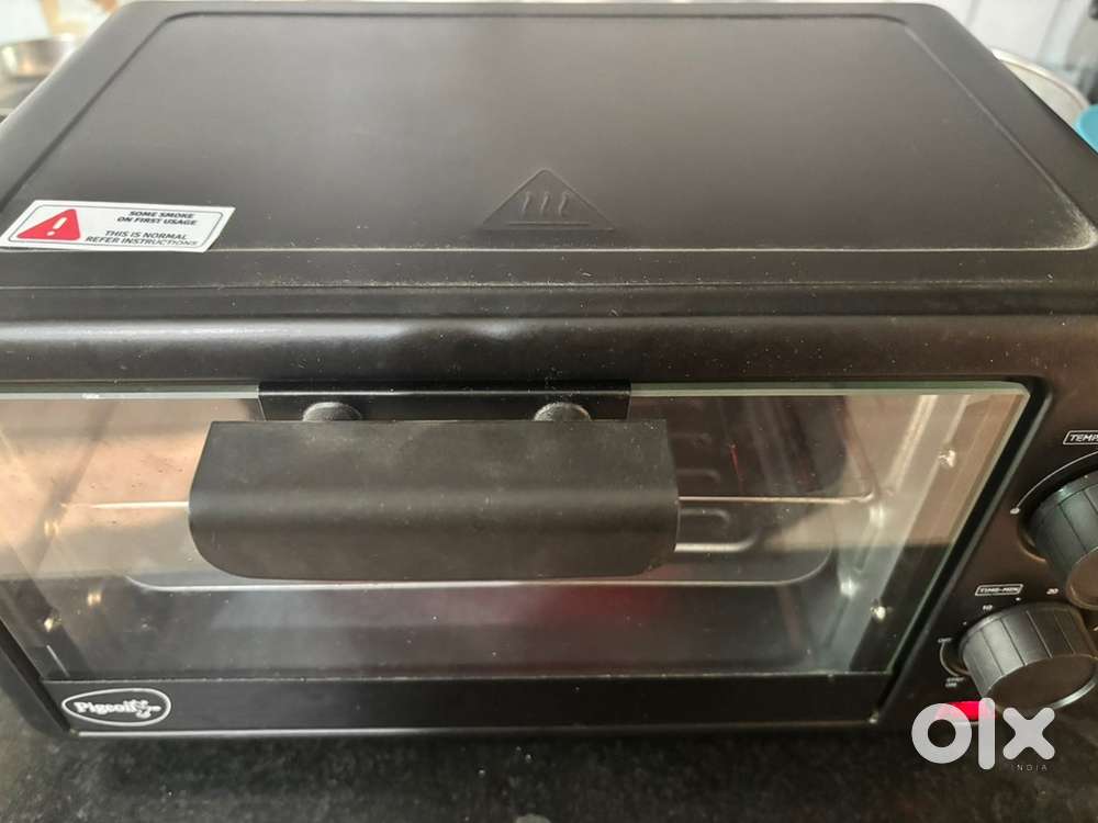 Electric Oven - 9 ltr OTG - Pigeon