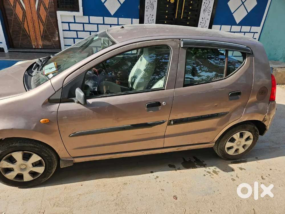 Suzuki A-star