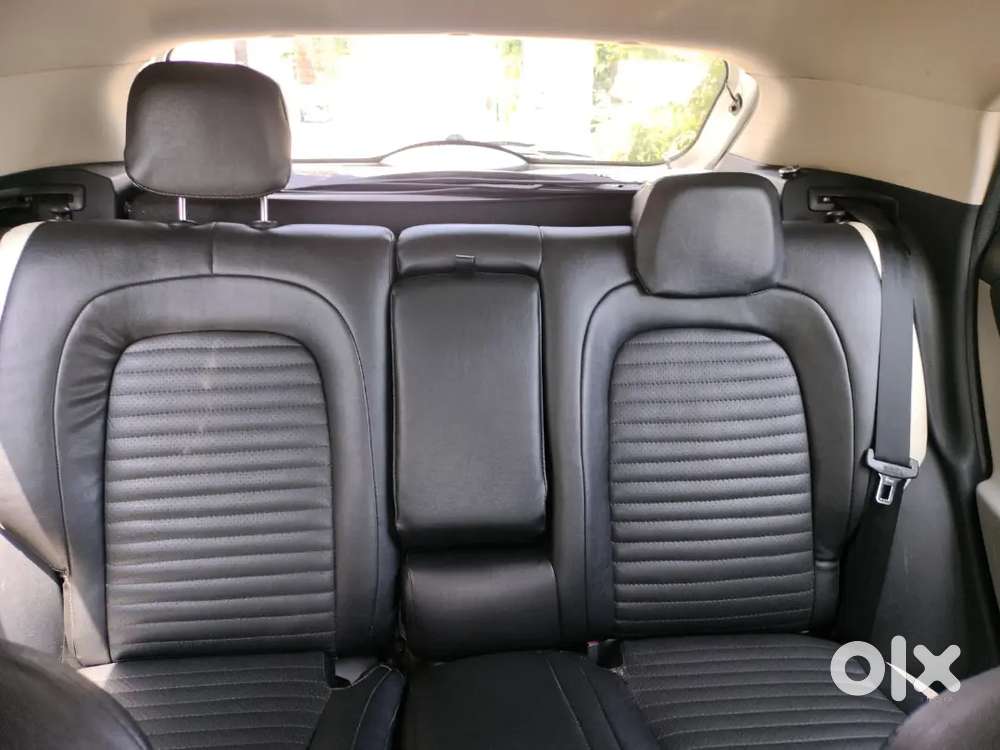 Tata Nexon Diesel 2018