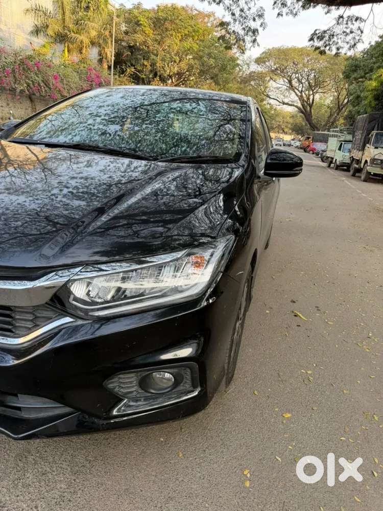 Honda City 2014 Diesel 157000 Km Driven