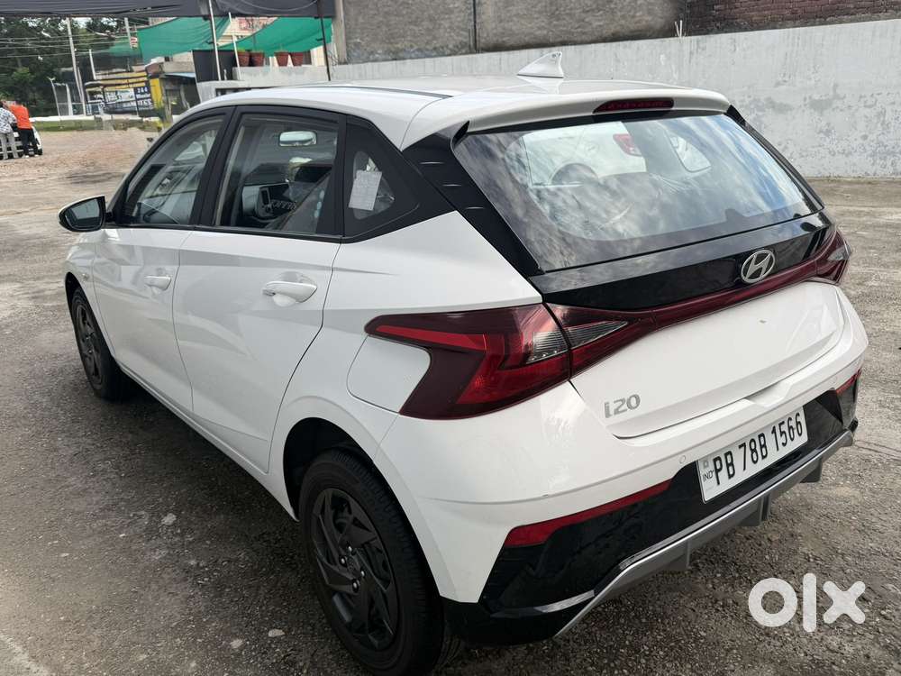 Hyundai Elite I20 Magna Plus, 2024, Petrol