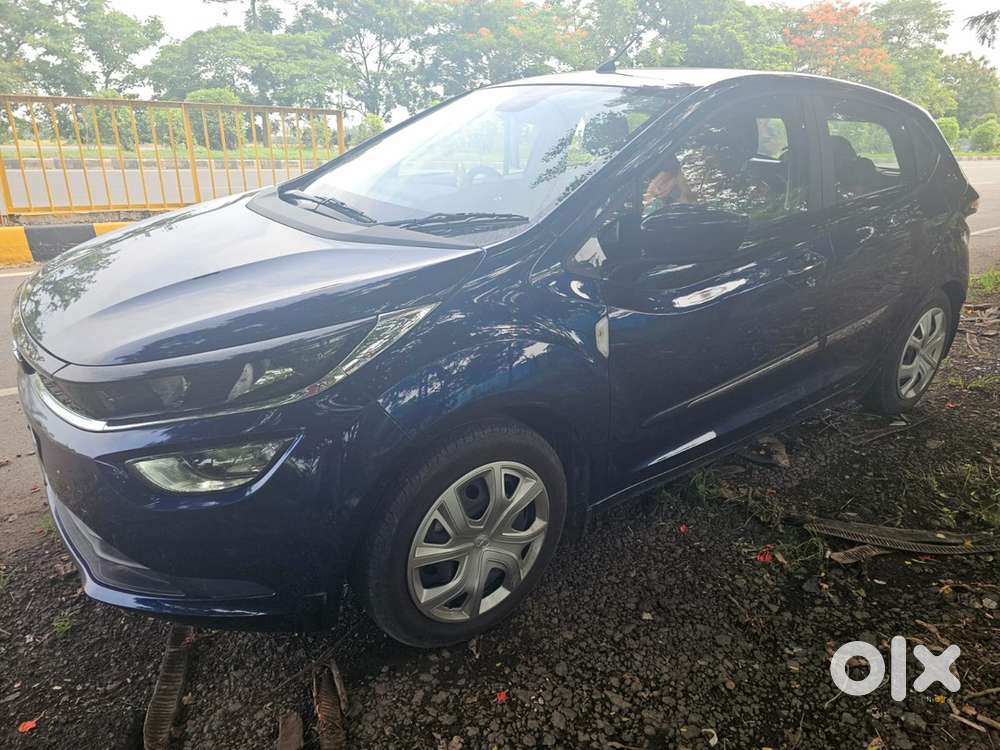 Tata Altroz Petrol 2023 For Sale