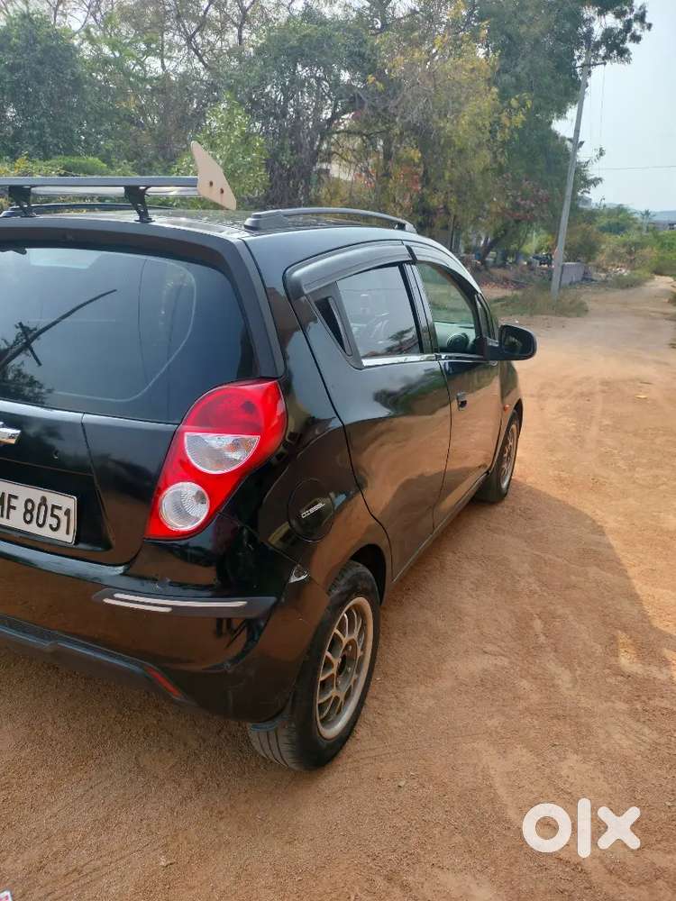 Chevrolet Beat 2015 Diesel Lt