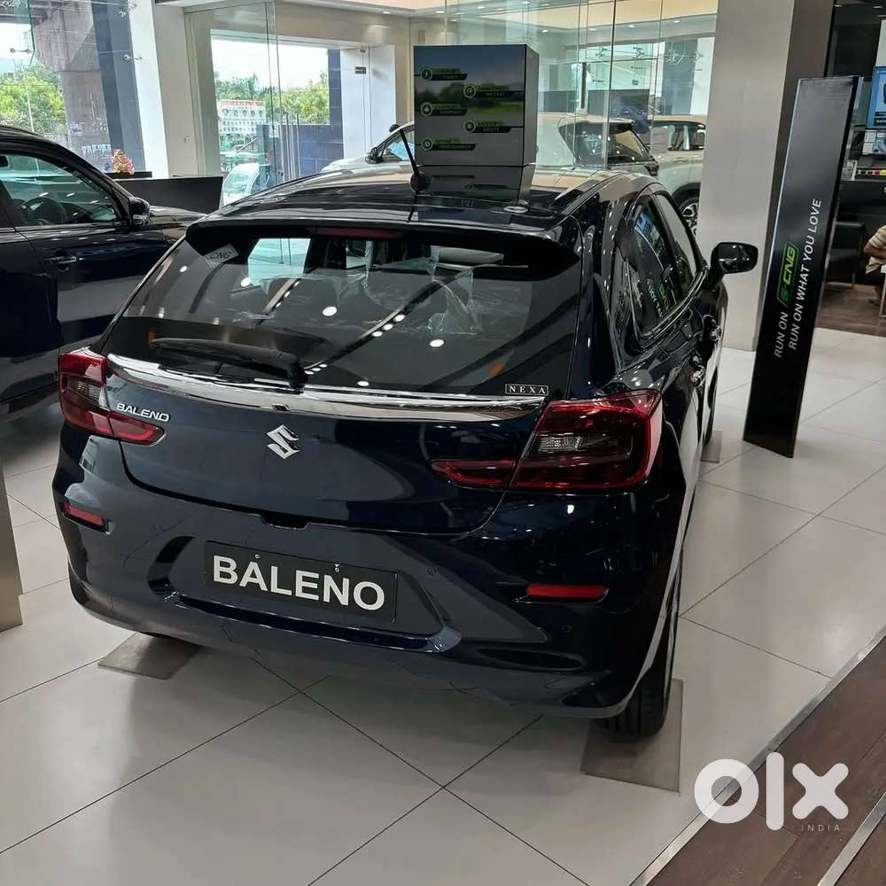 Get New Car Or In Exhange
