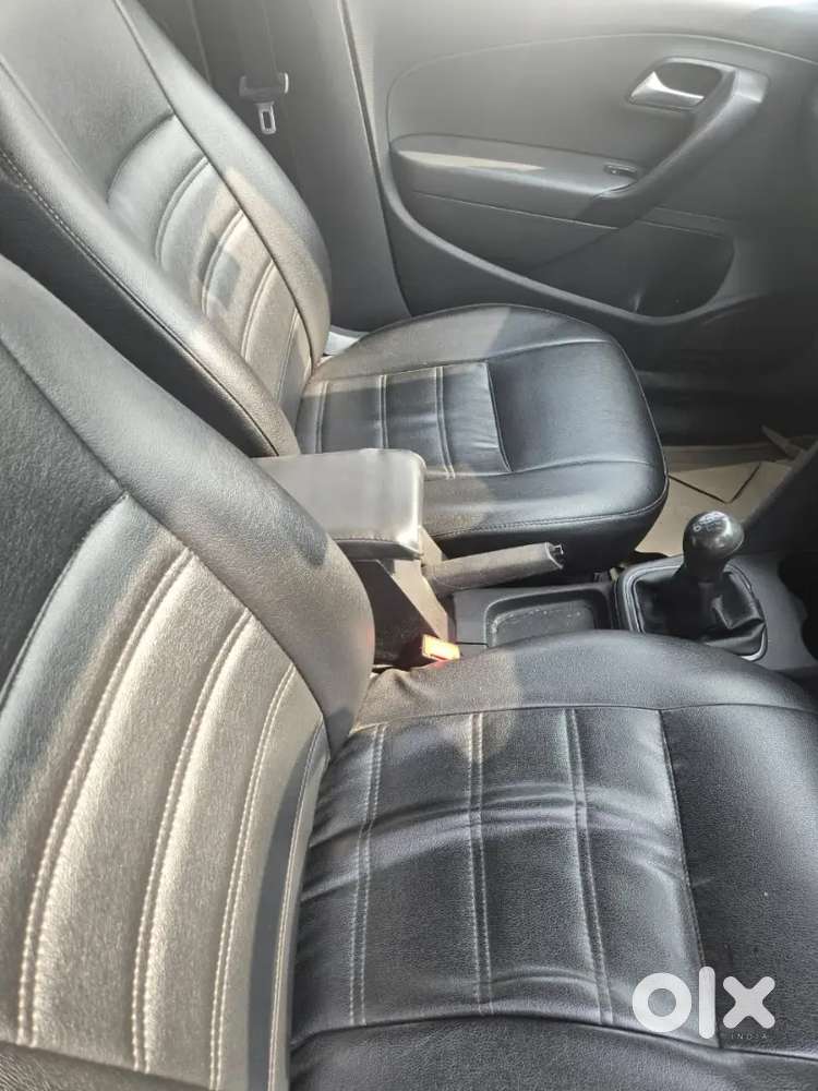 Volkswagen Polo Well Maintained