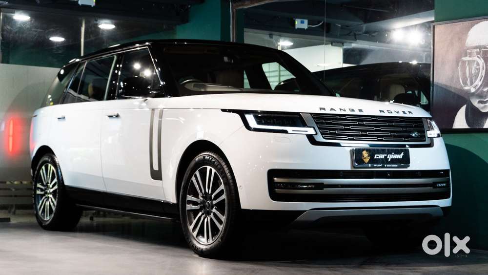 Land Rover Range Hse Lwb 3.0 Diesel, 2024, Diesel