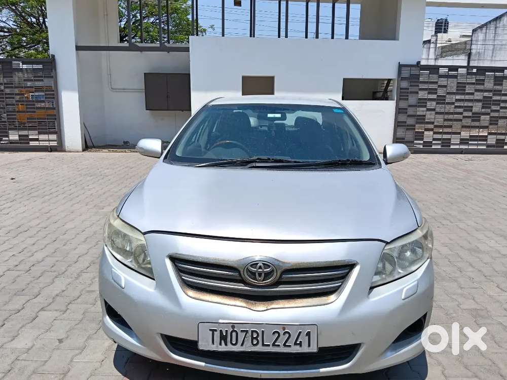 Looking For A Car